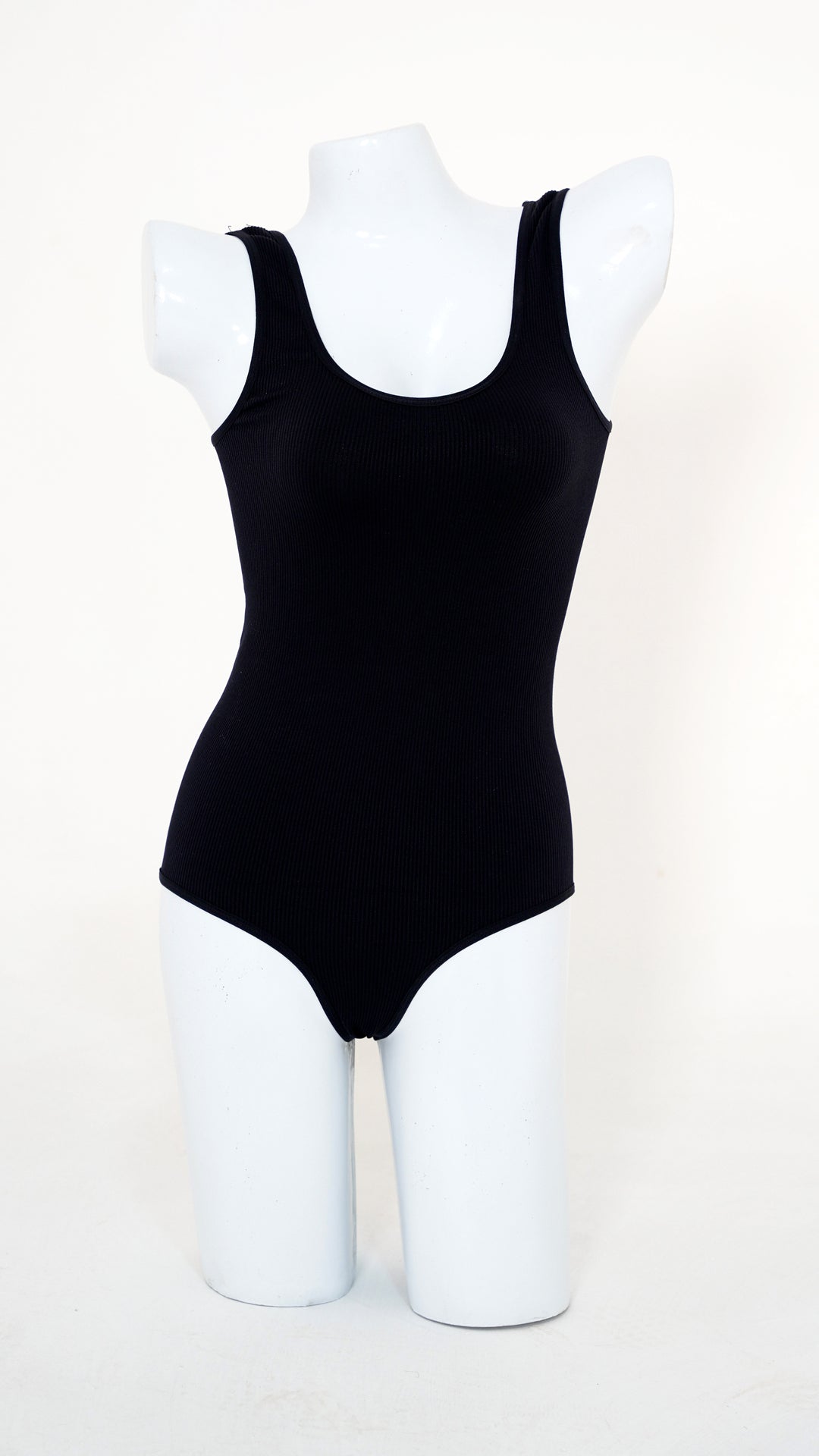 Seamless Body Shaper