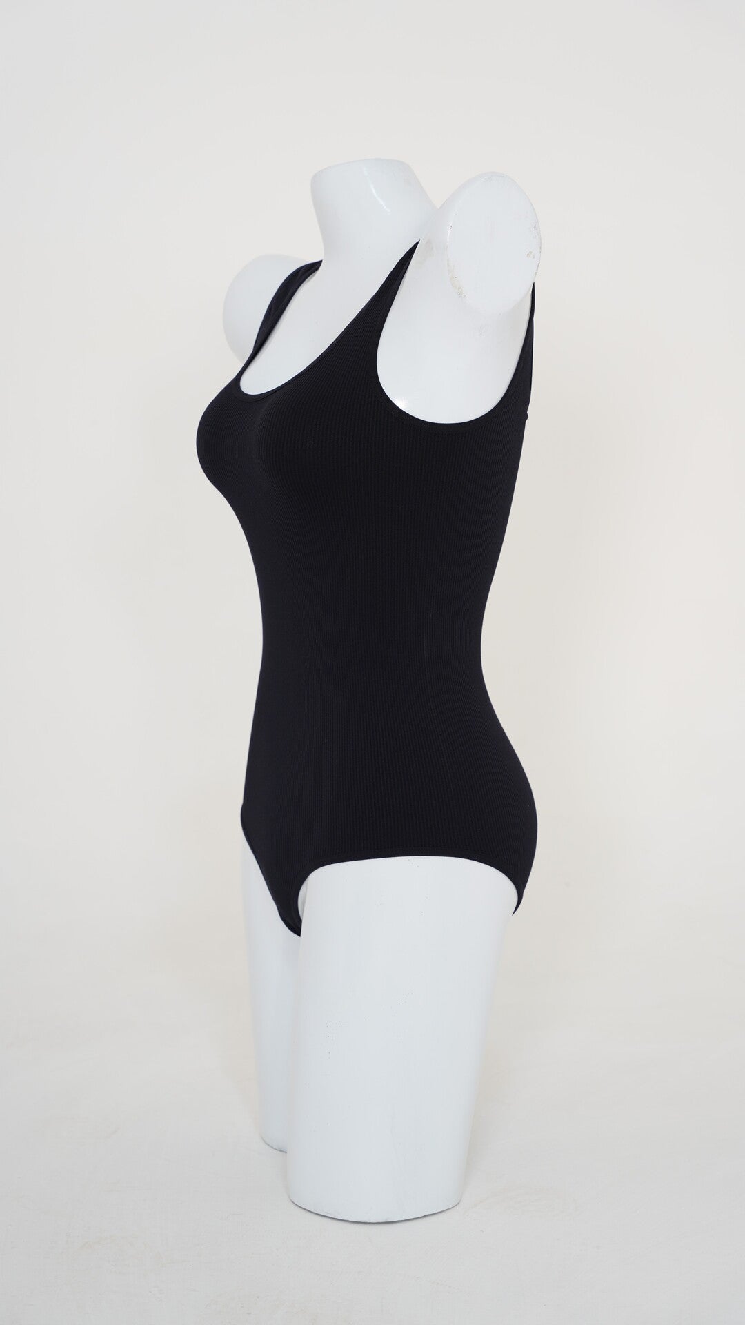 Seamless Body Shaper