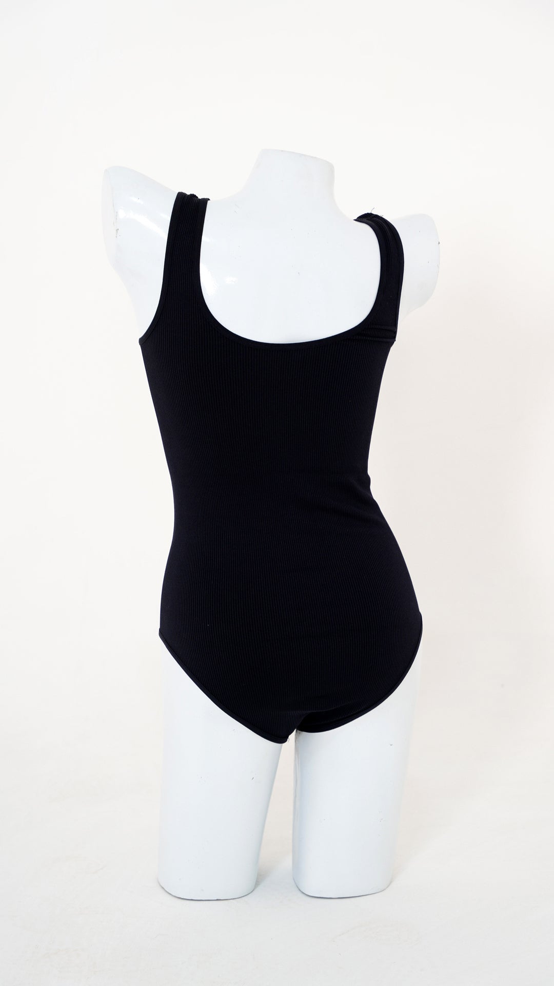 Seamless Body Shaper