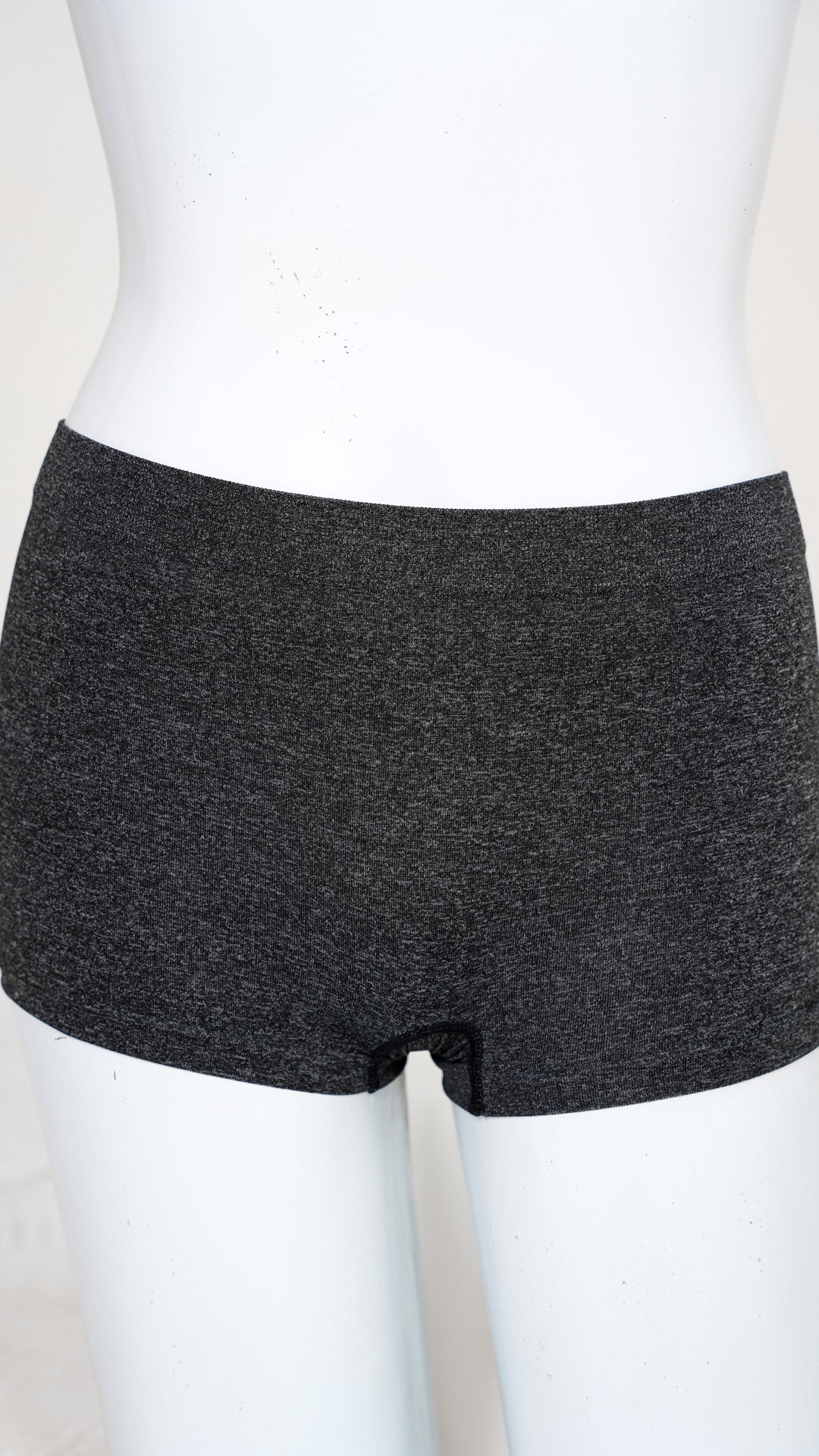 Seamless Boys Short