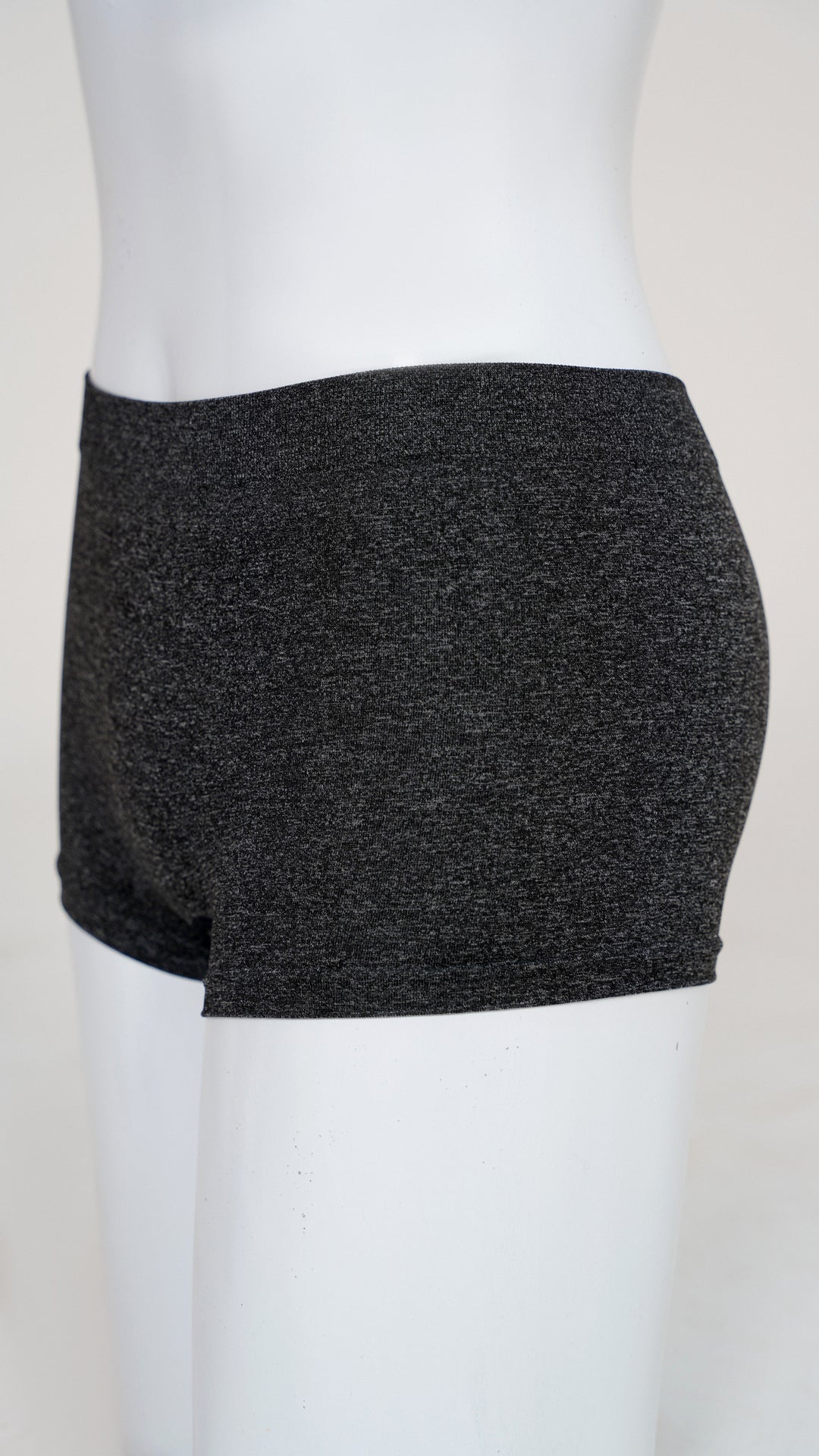 Seamless Boys Short