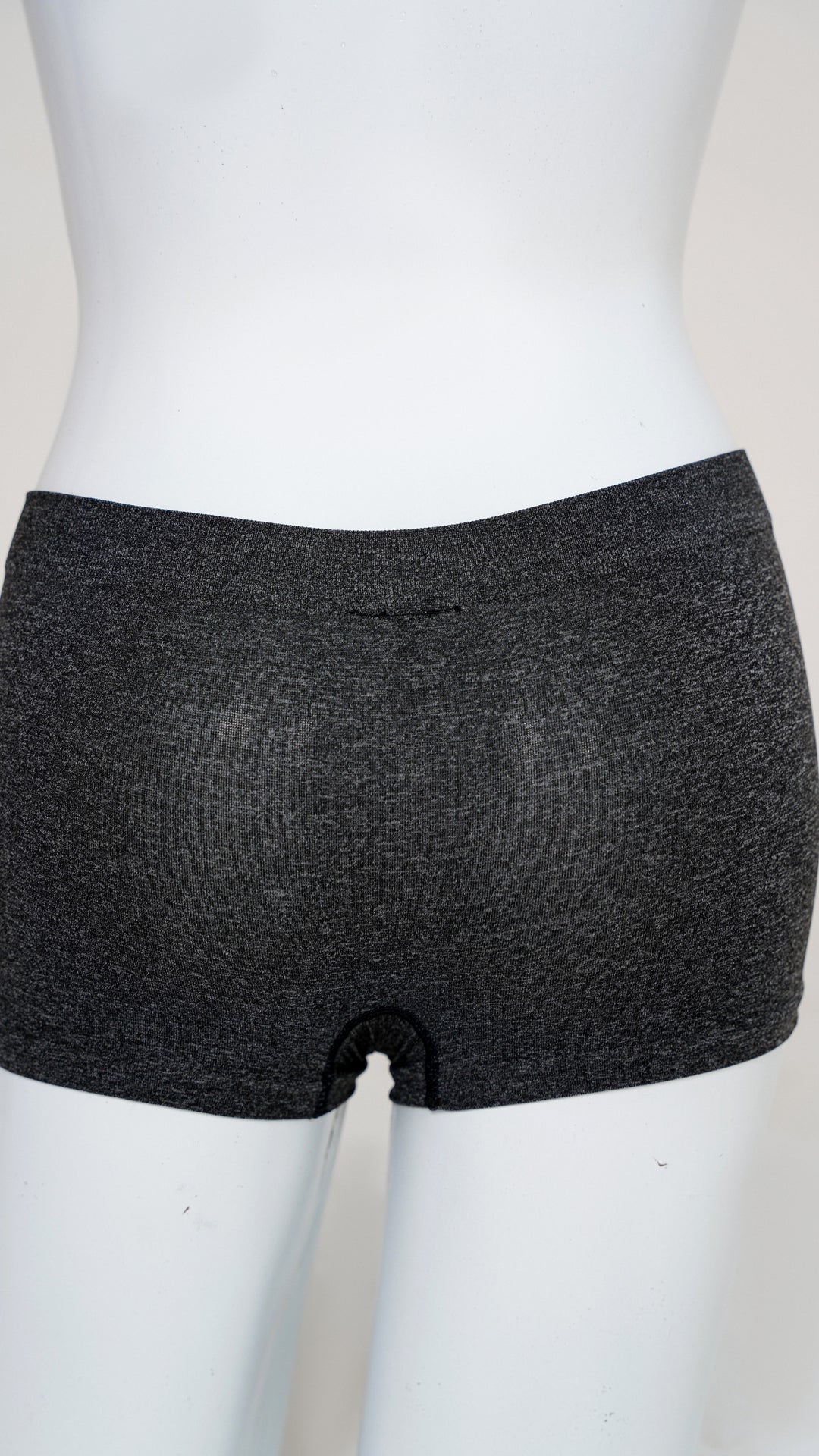 Seamless Boys Short