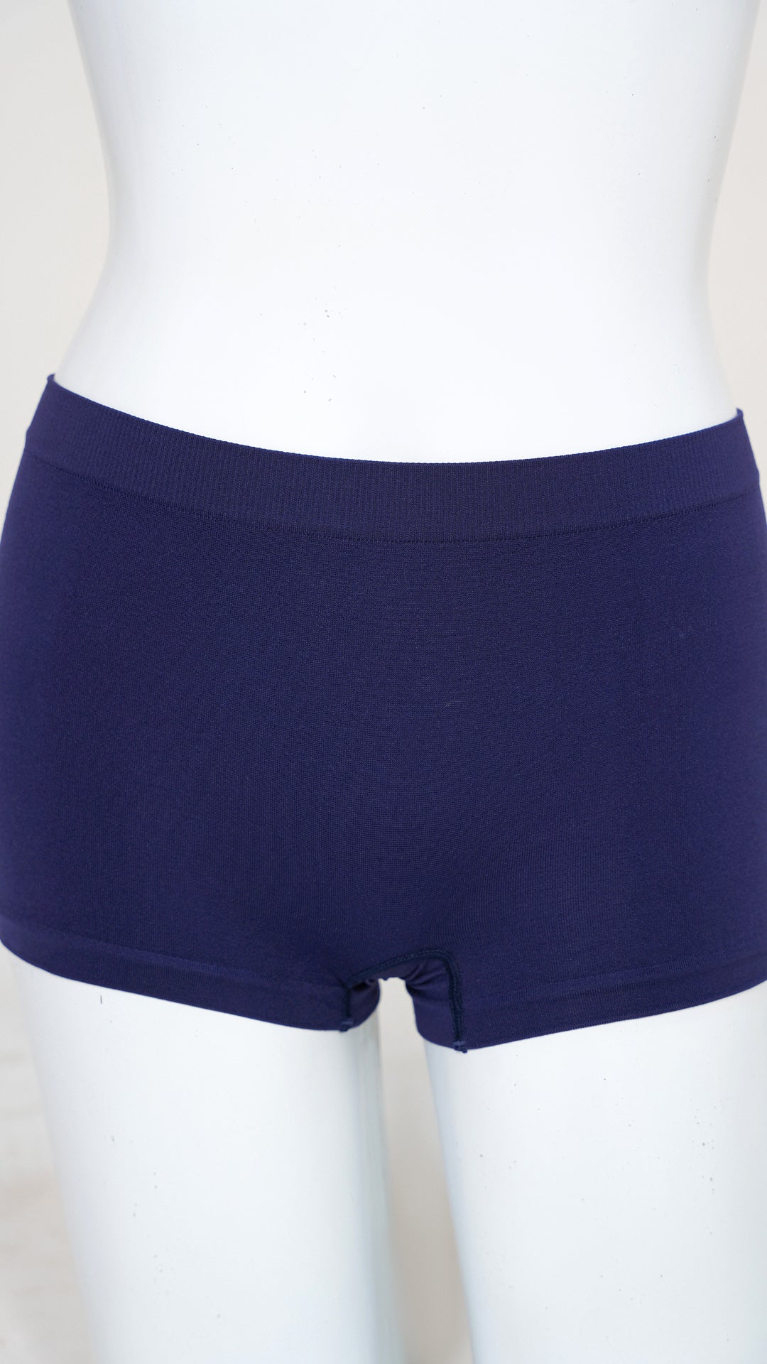 Seamless Boys Short