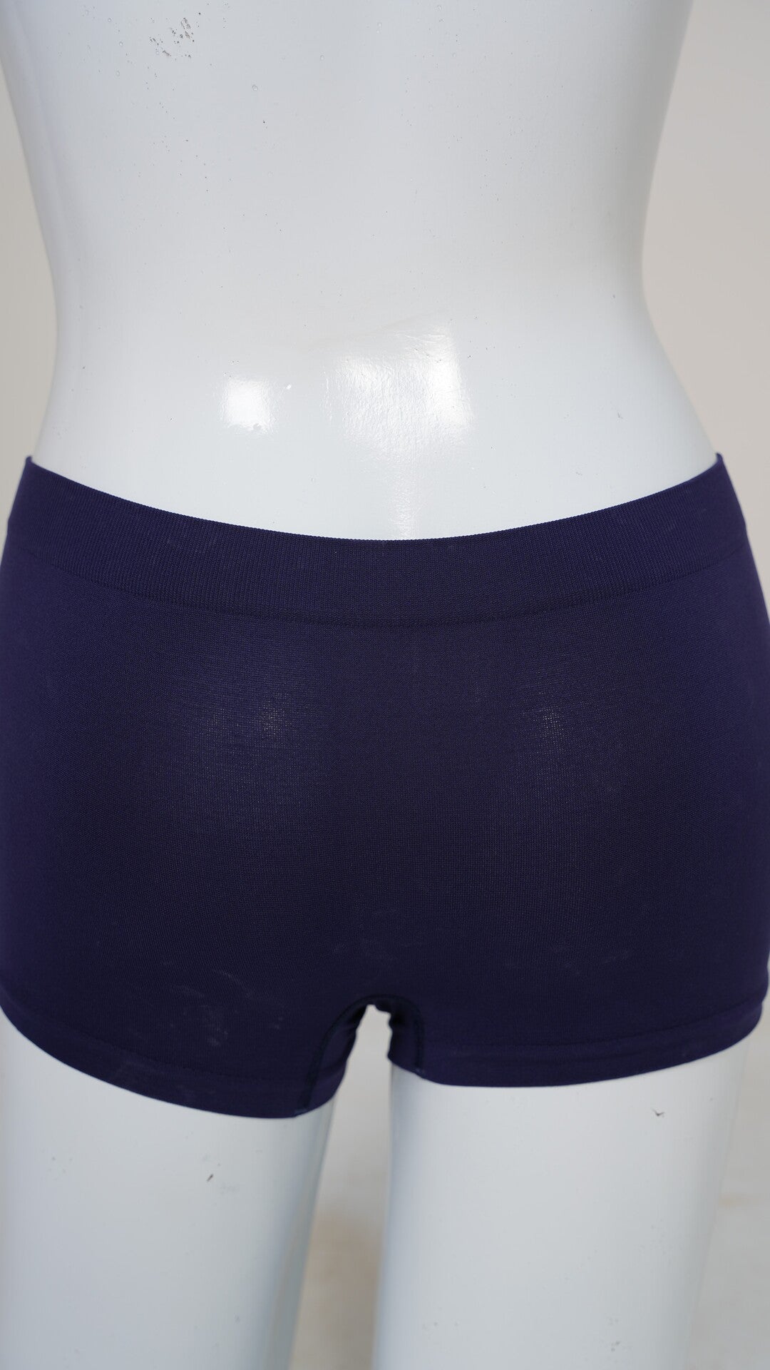 Seamless Boys Short