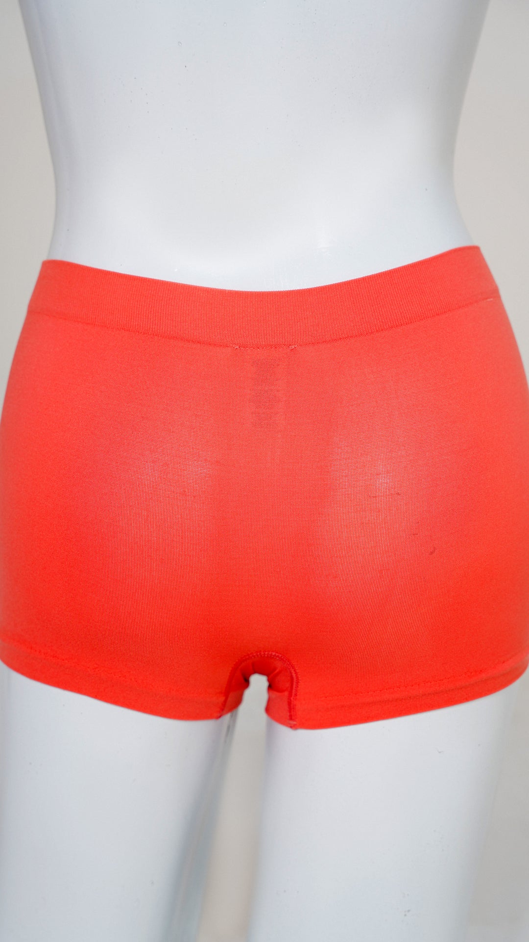 Seamless Boys Short